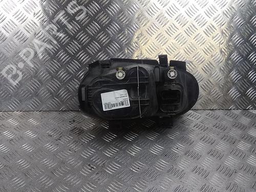 Used Left headlight VW GOLF IV (1J1) 1.6 (100 hp) 11535303