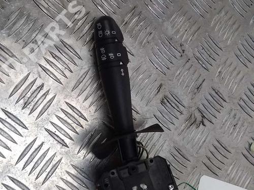 Rattstammestilk RENAULT CLIO II (BB_, CB_) 1.5 dCi (B/CB07) (65 hp) 11517997