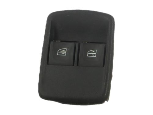 Left front window switch DACIA SANDERO II TCe 90 (B8M1, B8MA, B8AC) | BP38410696I27 - Image 5