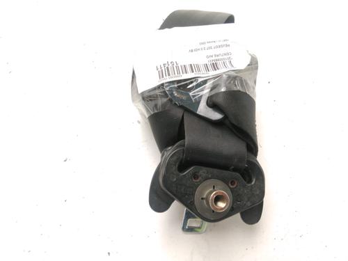 Front right belt tensioner PEUGEOT 307 (3A/C) 2.0 HDi 90 | BP19748417C88 