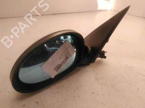 Left mirror BMW 1 (E87) 120 d | BP29442663C26 