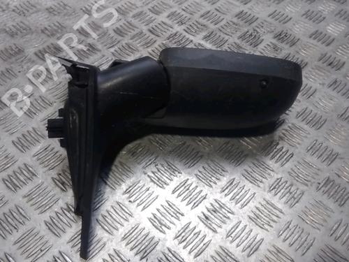 Right mirror RENAULT SCÉNIC II (JM0/1_) 1.5 dCi (JM0F) | BP15755059C27 