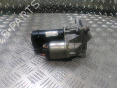 Startmotor CITROËN C4 I (LC_) 1.6 16V (109 hp) 16980349