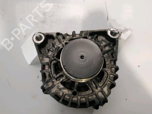Alternator FORD FIESTA VI (CB1, CCN) 1.4 TDCi | BP18896801M7 