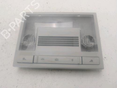 Interior roof light VW POLO V (6R1, 6C1) 1.4 TDI | BP27268513I8 