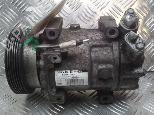 Used AC compressor AC compressor DACIA LOGAN MCV (KS_) 1.5 dCi (KS0W) (86 hp) 11522793 11522793