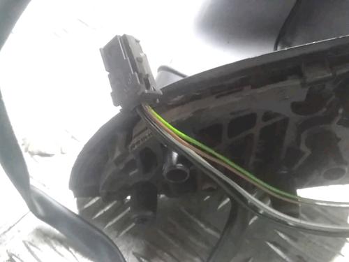 Right mirror PEUGEOT 307 (3A/C) 2.0 HDi 90 | BP16449950C27 