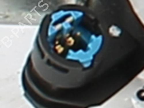 Front right belt tensioner CITROËN C5 III (RD_) 2.0 HDi 140 (RDRHF8, RDRHFA, RDRHA8, RDRHAJ) | BP30048120C88