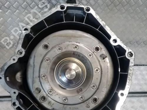Used Gearbox Gearbox 15379020 15379020
