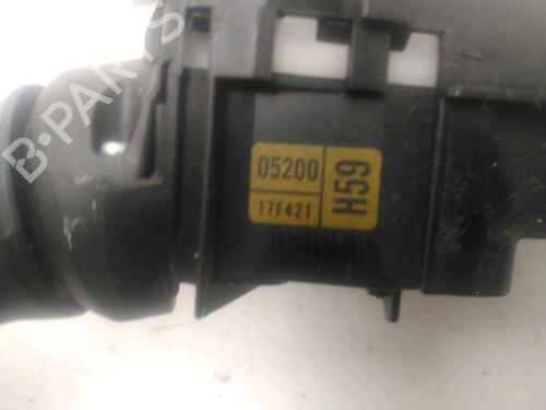 Used Steering column stalk TOYOTA VERSO (_R2_) 2.0 D-4D (AUR20_, AUR20R) (126 hp) 26405279