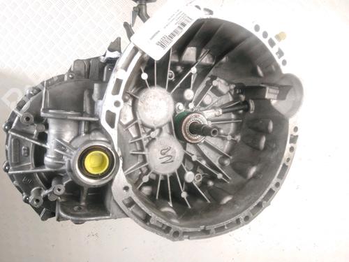 Gearbox RENAULT TRAFIC III Van (FG_) 2.0 dCi 130 (FGMY) | BP39012026M3 - Image 4