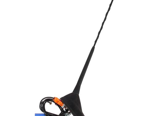 Antenne/Base CITROËN C3 III (SX) 1.5 BlueHDi 100 (SXYHYP, SXYHTU) | BP30798361C140