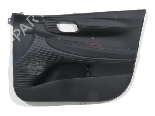 Front right panel HYUNDAI i20 III (BC3, BI3) 1.0 T-GDI hybrid 48V | BP40553891C59 - Image 2
