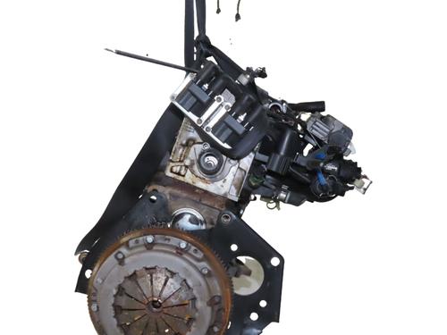 Engine FIAT PANDA (169_) 1.2 (169.AXB11, 169.AXB1A) | BP37431618M1 - Image 3