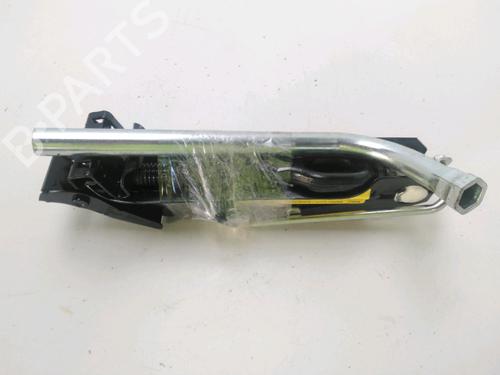 Used Other Other AUDI A3 Convertible (8P7) 1.2 TFSI (105 hp) 20653603 20653603