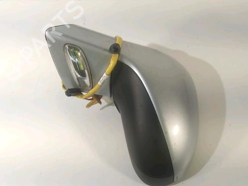 Used Left mirror PEUGEOT 308 SW I (4E_, 4H_) 1.6 HDi (112 hp) 25587105