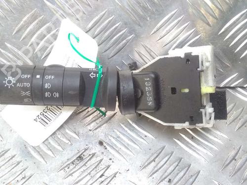 Used Steering column stalk NISSAN QASHQAI I (J10, NJ10) 1.5 dCi (106 hp) 15751323