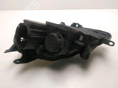 Used Right headlight CITROËN C8 (EA_, EB_) 2.0 HDi (120 hp) 22694384