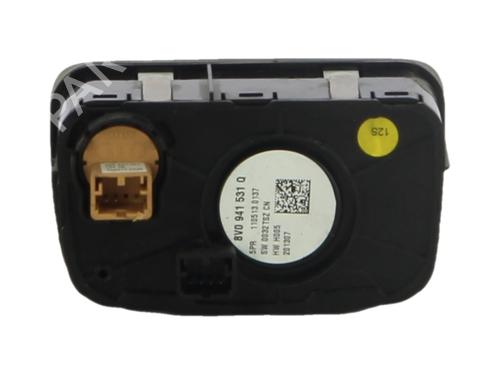 Headlight switch AUDI A3 Sportback (8VA, 8VF) 2.0 TDI | BP38736839I24 - Image 2
