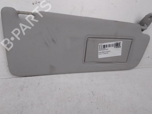 Used Right sun visor FORD C-MAX (DM2) 1.8 TDCi (115 hp) 15757336