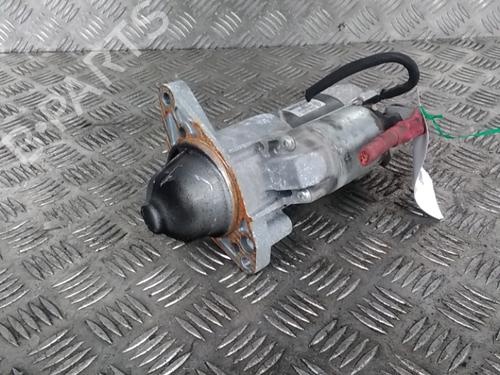 Used Starter RENAULT TRAFIC III Van (FG_) 2.0 dCi 145 (FGML) (145 hp) 17823791