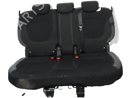 Rear seat RENAULT CAPTUR I (J5_, H5_) 0.9 TCe 90 | BP37226831C17 - Image 2