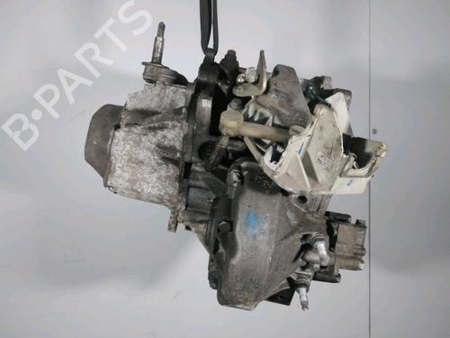 Used Gearbox Gearbox PEUGEOT 307 (3A/C) 1.6 HDi (90 hp) 36486021 36486021