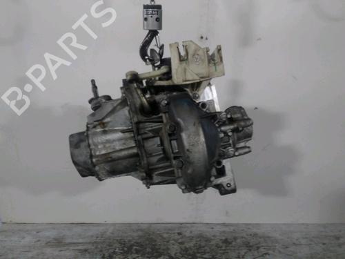 gearbox-citroen-c4-i-lc_-2004-2005-2006-2007-2008-2009-2010-2011-2012-2013-2014-33860275 main image