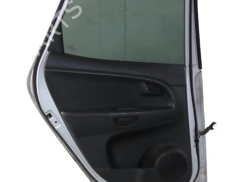 Used Left rear door Left rear door KIA VENGA (YN) 1.6 CRDi 115 (116 hp) 38973712 38973712