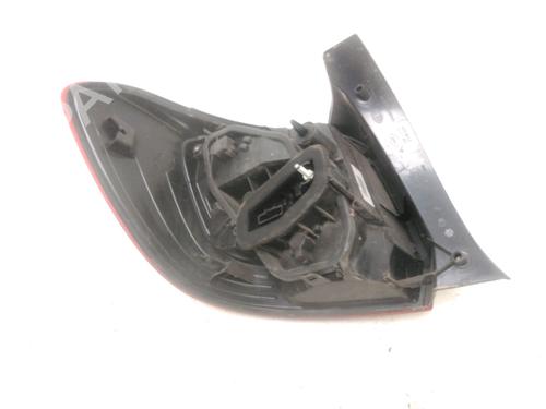 Used Right taillight DACIA SANDERO II 1.5 dCi (90 hp) 29442785