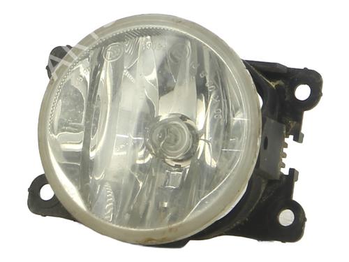 Left front fog light PEUGEOT 2008 I (CU_) 1.2 THP 110 / PureTech 110 | BP37226833C30 - Image 5