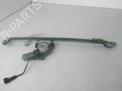 Front left window mechanism PEUGEOT BOXER Van (244) 2.2 HDi | BP39112960C22 - Image 3