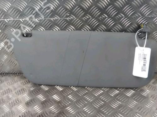 Used Right sun visor Right sun visor MERCEDES-BENZ SPRINTER 3,5-t Platform/Chassis (B906) 313 CDI (906.131, 906.133, 906.135, 906.231, 906.233,... (129 hp) 17101260 17101260