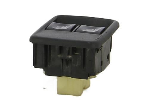 Left front window switch RENAULT KANGOO Express (FW0/1_) 1.5 dCi 90 (FW0G, FW05, FW08, FW11) | BP33727827I27  - Image 6