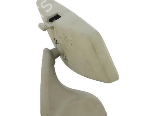 Rear mirror RENAULT KANGOO Express (FW0/1_) 1.5 dCi 90 (FW0G, FW05, FW08, FW11) | BP36573574I6 - Image 2