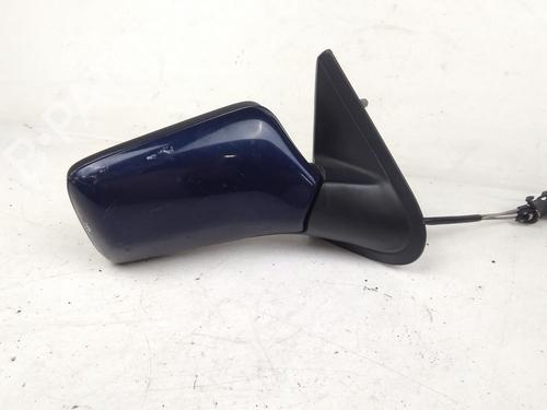 Right mirror VW GOLF III (1H1) 1.9 TD, GTD | BP15755583C27 