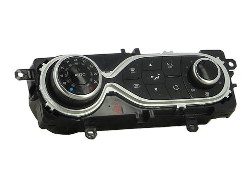 Used Climate control Climate control 37004214 37004214
