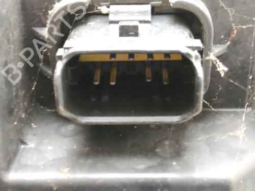 Højre forlygte PEUGEOT PARTNER Tepee 1.6 HDi 16V (90 hp) 31155478