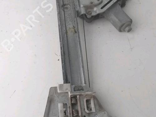 Used Front left window mechanism Front left window mechanism MITSUBISHI PAJERO III (V7_W, V6_W) 3.2 Di-D (V68W) (160 hp) 33562500 33562500