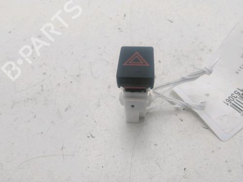 Used Warning switch NISSAN QASHQAI / QASHQAI +2 I (J10, NJ10, JJ10E) 1.5 dCi (110 hp) 24881958