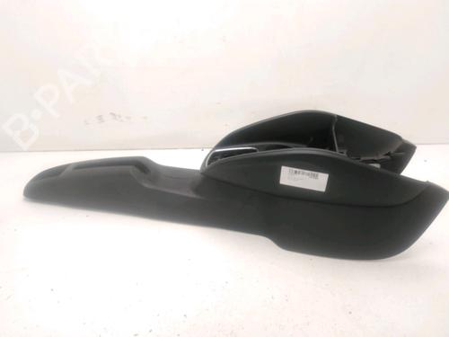Middle console CITROËN C5 III Break (RW_) 2.0 HDi 140 | BP28613956I22 - Image 2