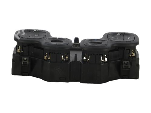 Climate control FIAT PANDA (312_, 319_) 1.2 (312PXA1A) | BP38099954I5 - Image 4