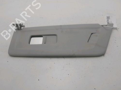 Left sun visor CITROËN C4 Picasso II 1.2 THP 130 | BP21548354I1
