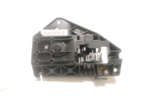 Front right interior door handle LAND ROVER RANGE ROVER EVOQUE (L538) 2.2 D 4x4 | BP28331229I14 - Image 3