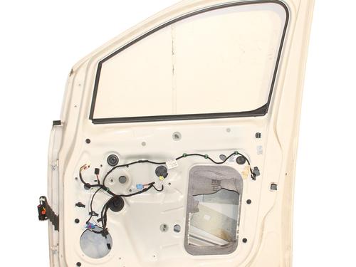 Puerta delantera derecha VW CADDY V Box Body/MPV (SBA, SBH) 2.0 TDi (102 hp) 31692659