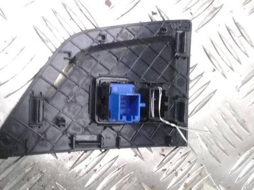 Warning VW POLO VI (AW1, BZ1, AE1) 1.0 MPi (80 hp) 13079395