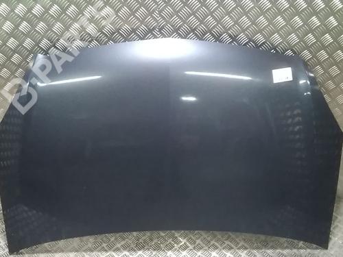 Used Hood OPEL ZAFIRA / ZAFIRA FAMILY B (A05) 1.9 CDTI (M75) (120 hp) 11522894