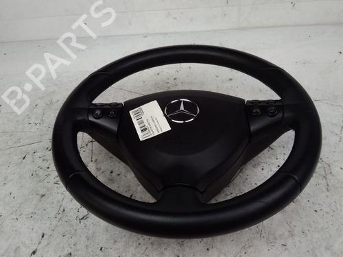 Used Steering wheel MERCEDES-BENZ A-CLASS (W169) A 180 CDI (169.007, 169.307) (109 hp) 15749613