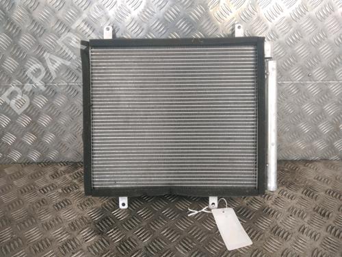 Kachel radiateur SUZUKI JIMNY Closed Off-Road Vehicle (A6G) 1.5 AllGrip (JB74W) (102 hp) 18130054