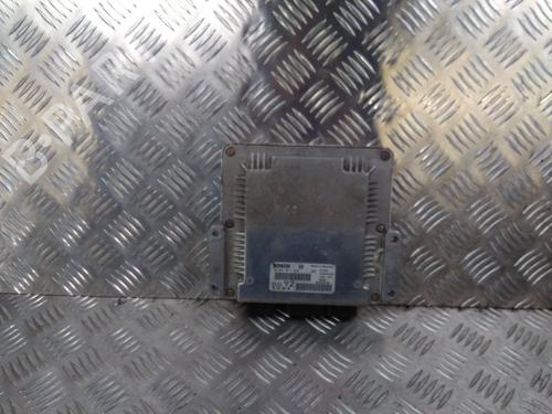 Used Engine control unit (ECU) Engine control unit (ECU) PEUGEOT 807 (EB_) [2002-2026] 23180229 23180229